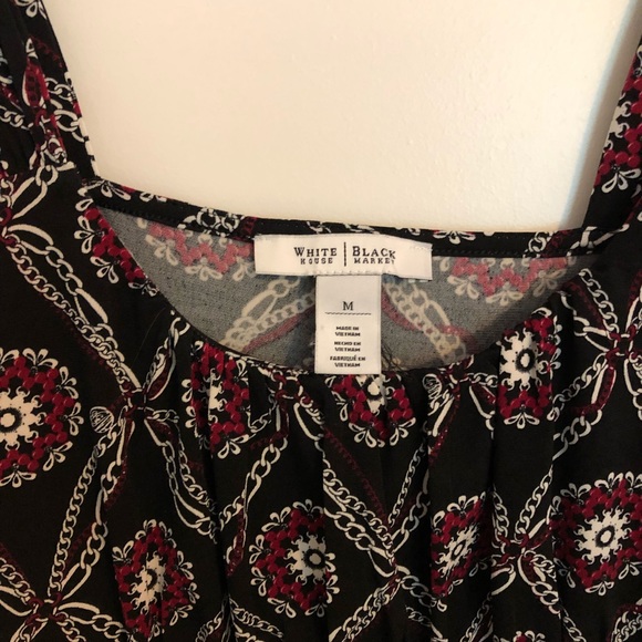 White House | Black Market Camisoles - Picture 3 of 7